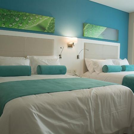 Epic Hotel Merlo Exterior foto