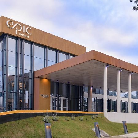 Epic Hotel Merlo Exterior foto