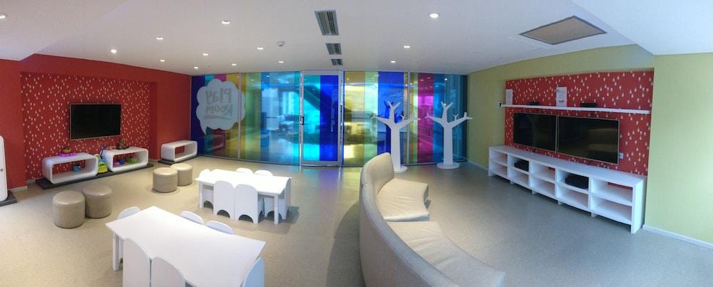 Epic Hotel Merlo Exterior foto