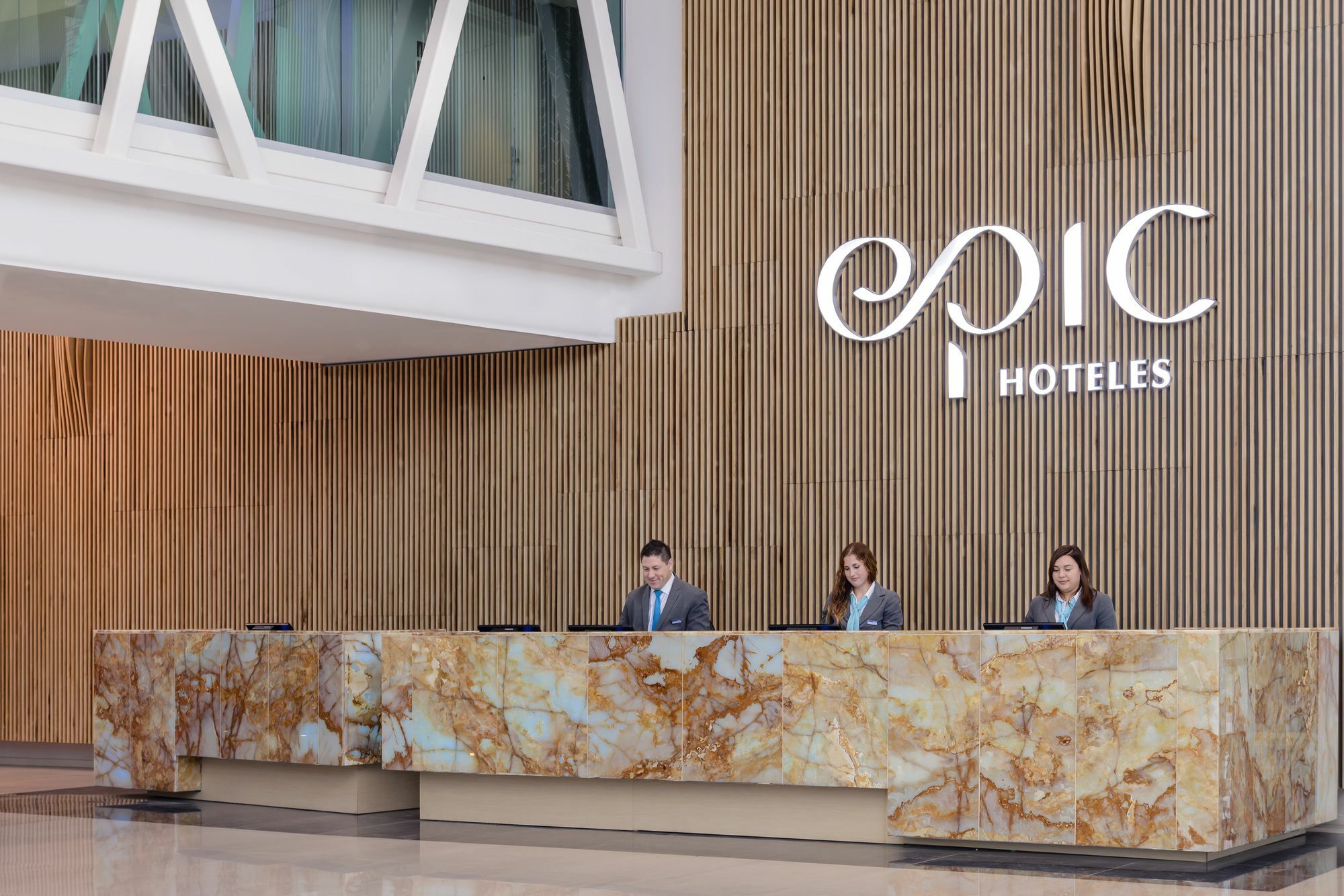 Epic Hotel Merlo Exterior foto