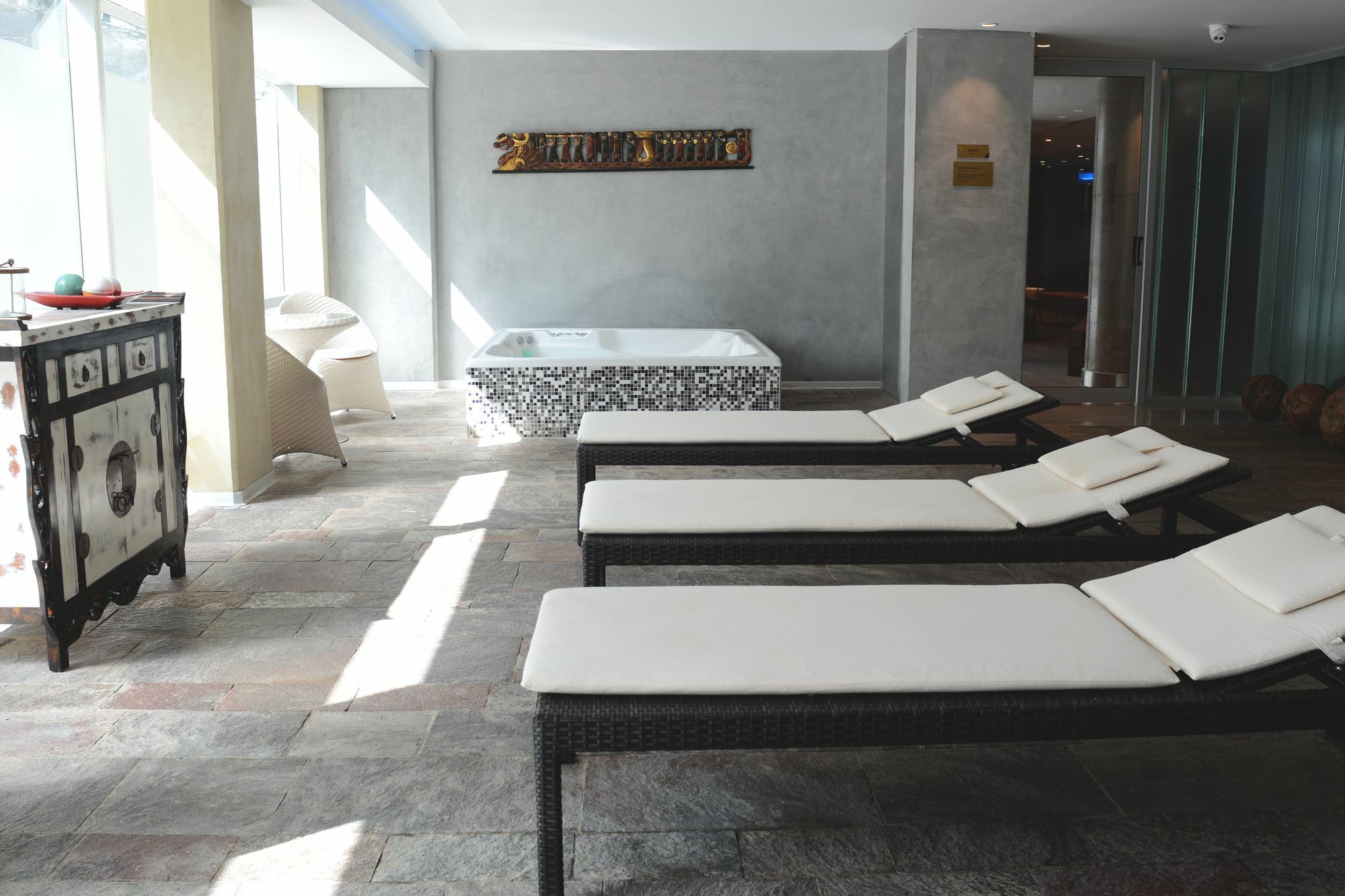 Epic Hotel Merlo Exterior foto