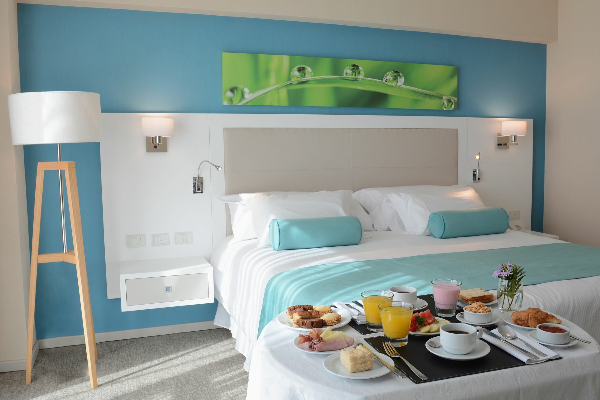 Epic Hotel Merlo Exterior foto