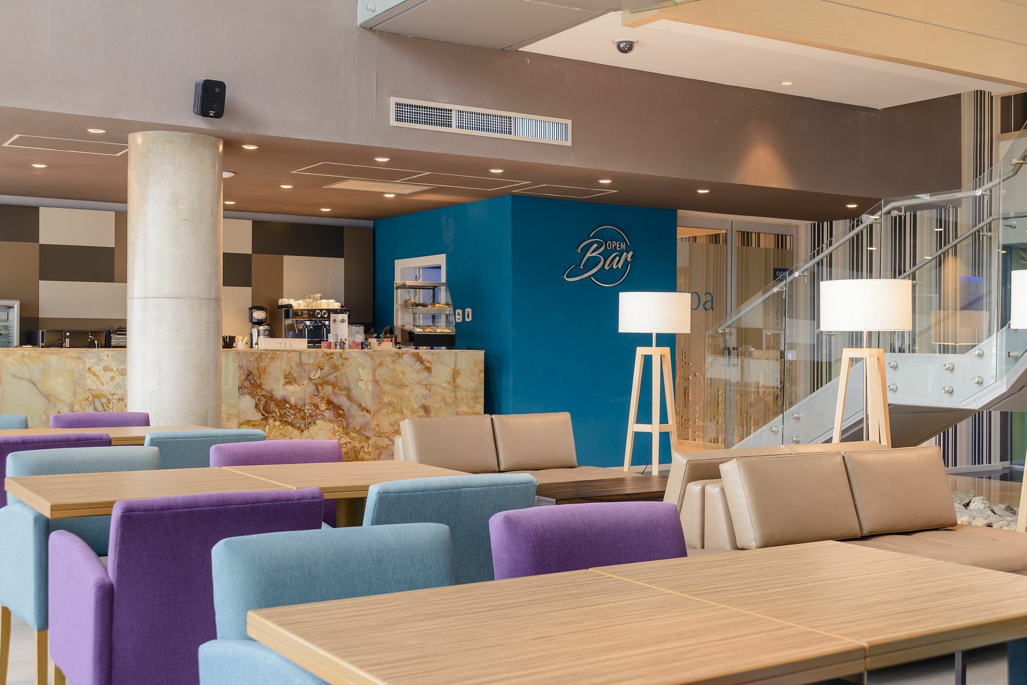 Epic Hotel Merlo Exterior foto