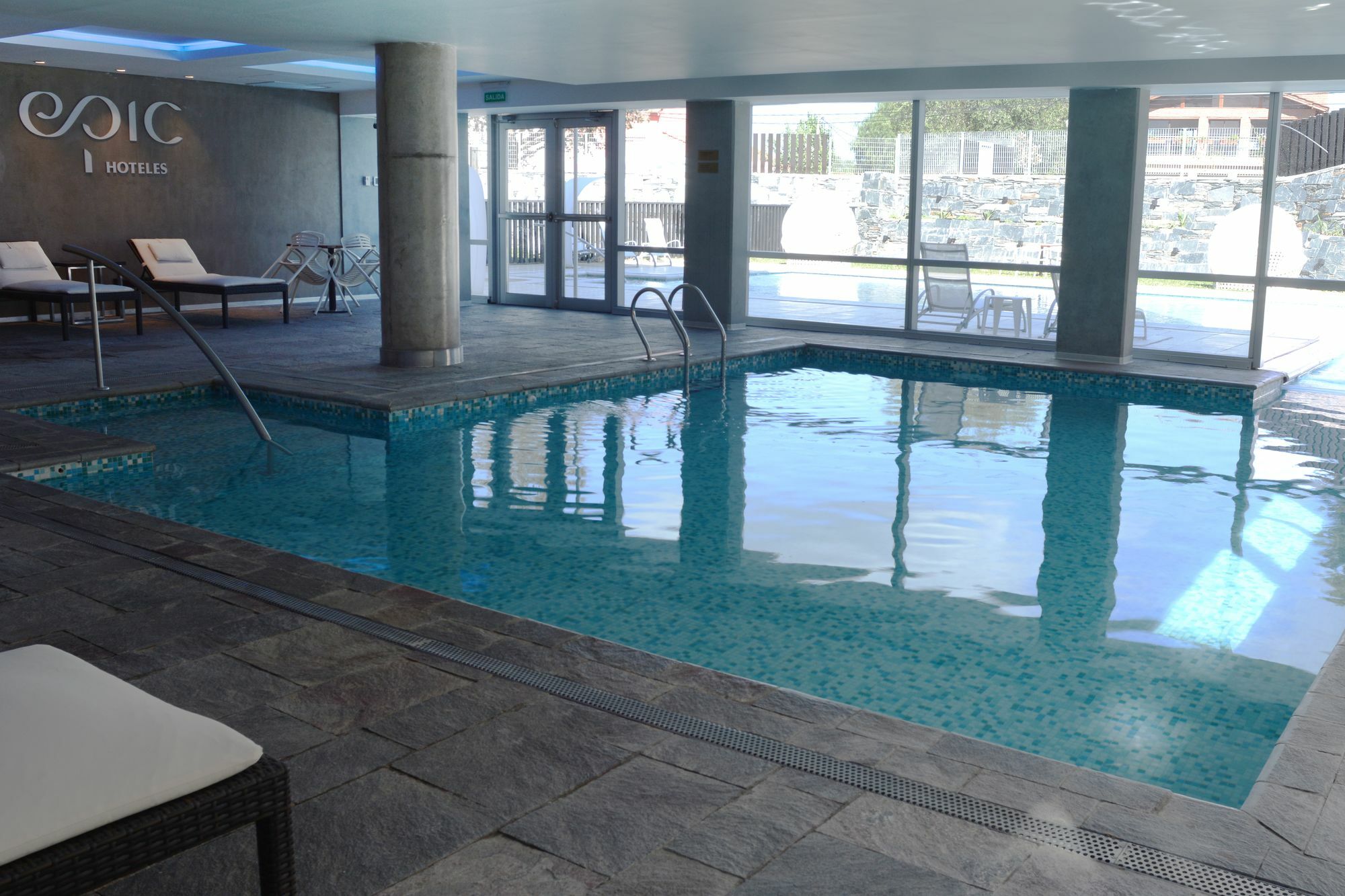 Epic Hotel Merlo Exterior foto