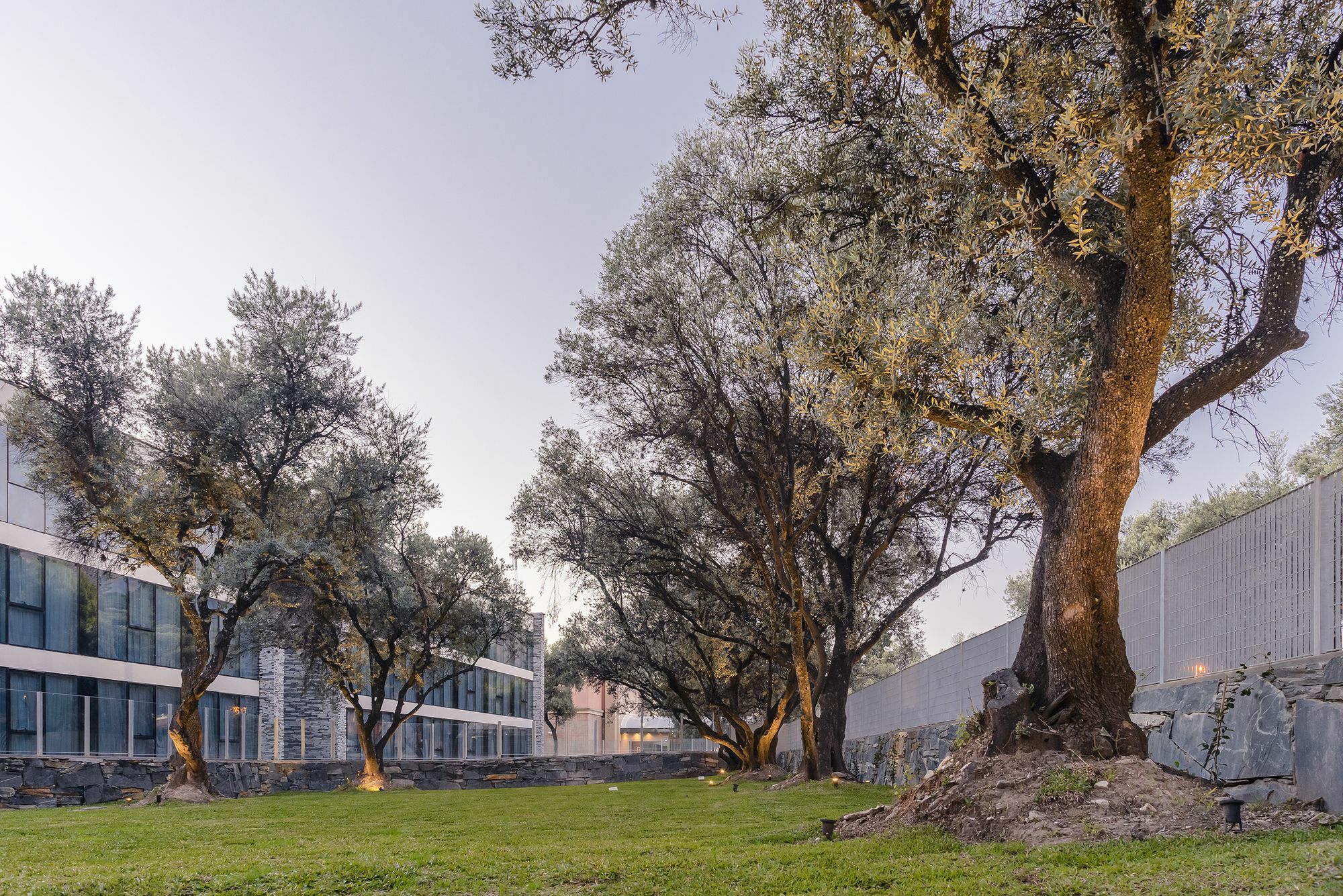 Epic Hotel Merlo Exterior foto